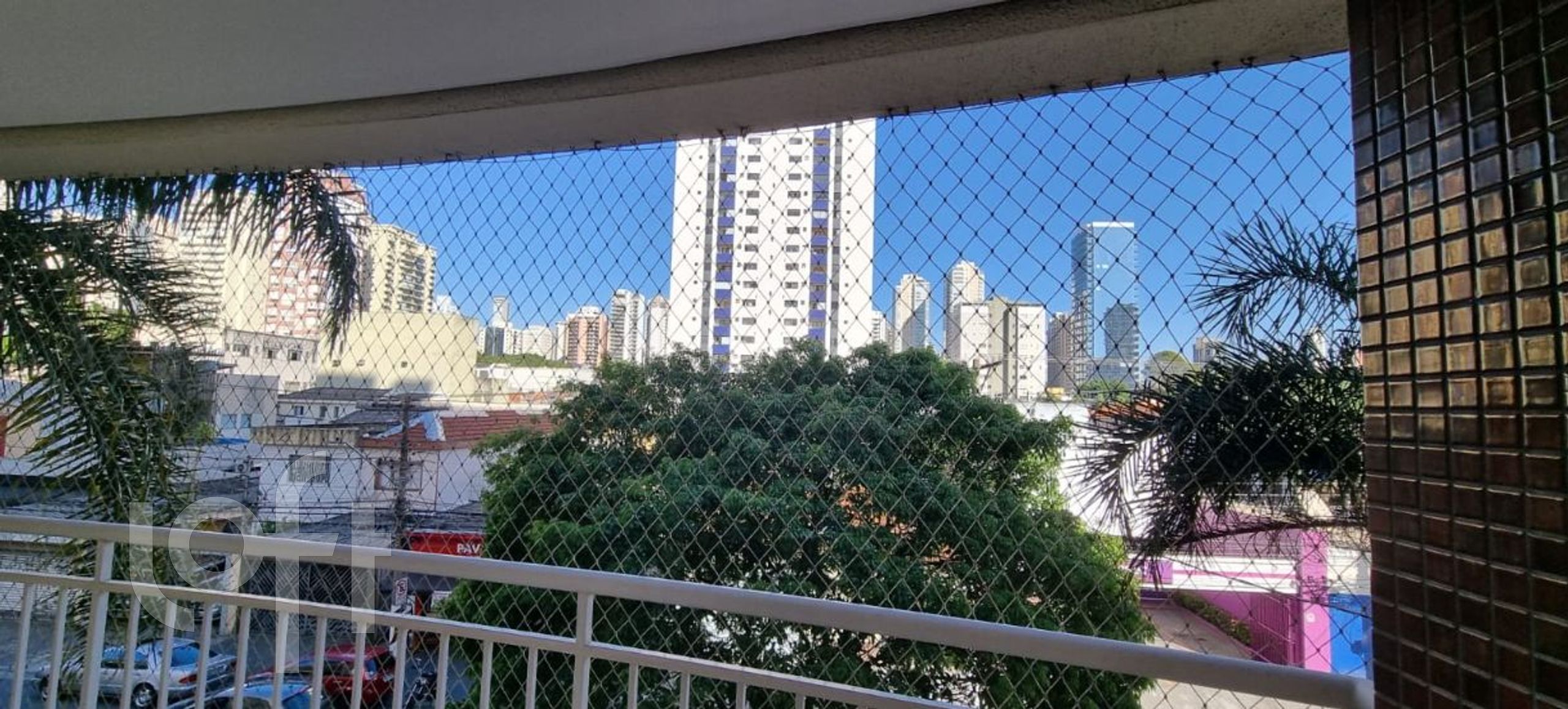 Apartamento à venda com 2 quartos, 59m² - Foto 6