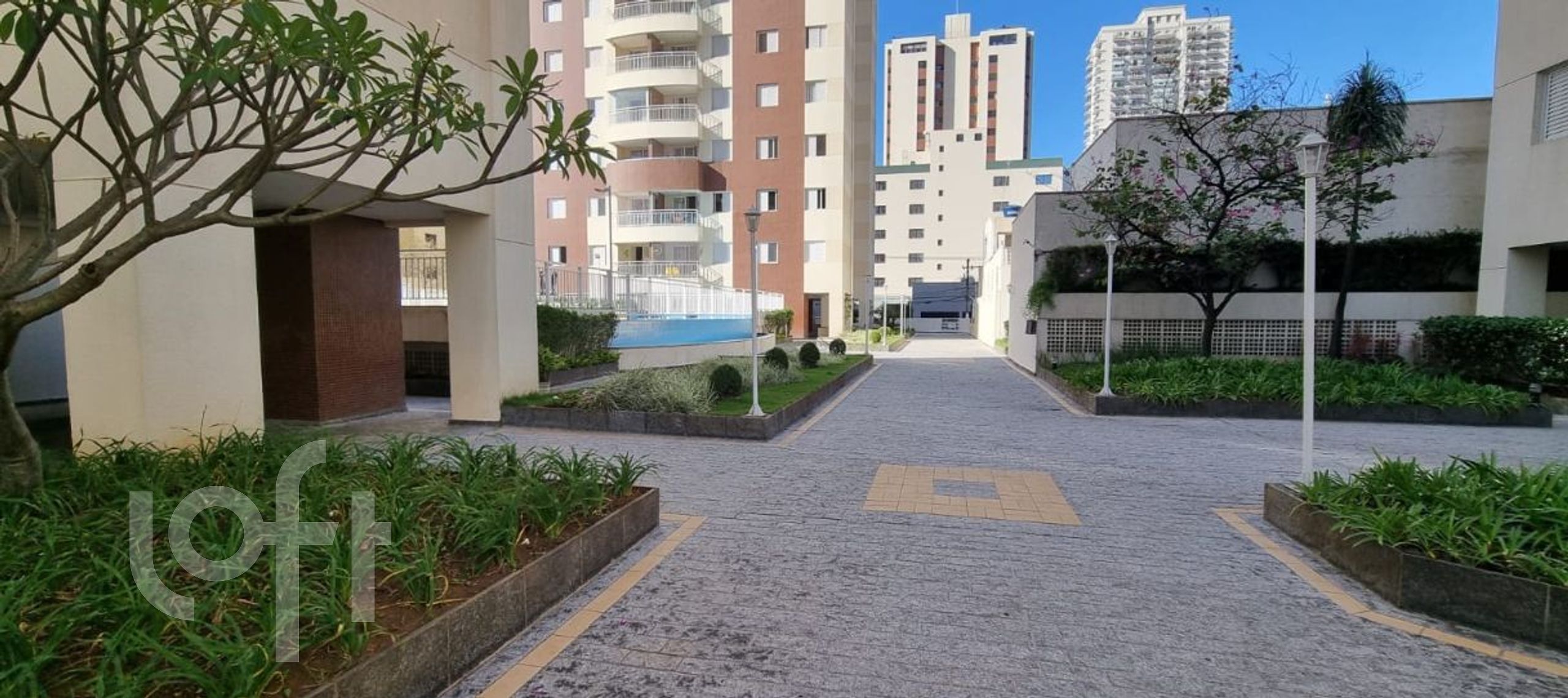 Apartamento à venda com 2 quartos, 59m² - Foto 23