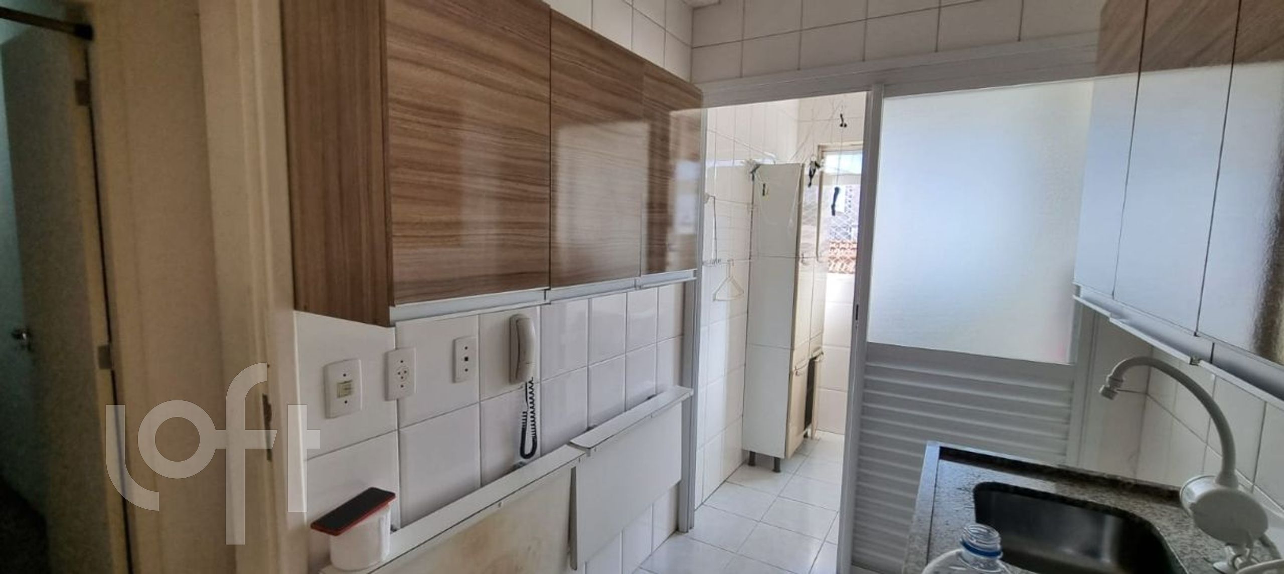 Apartamento à venda com 2 quartos, 59m² - Foto 8