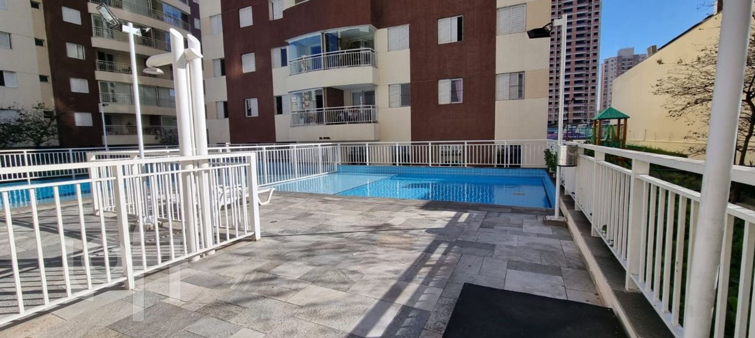 Apartamento à venda com 2 quartos, 59m² - Foto 27