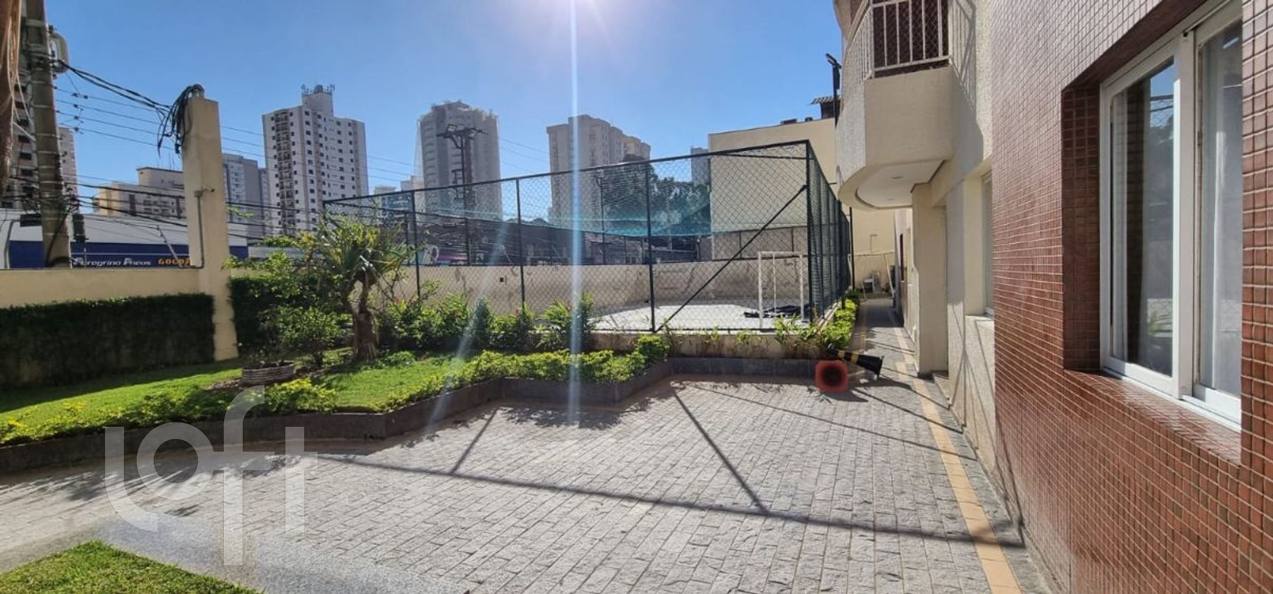 Apartamento à venda com 2 quartos, 59m² - Foto 19