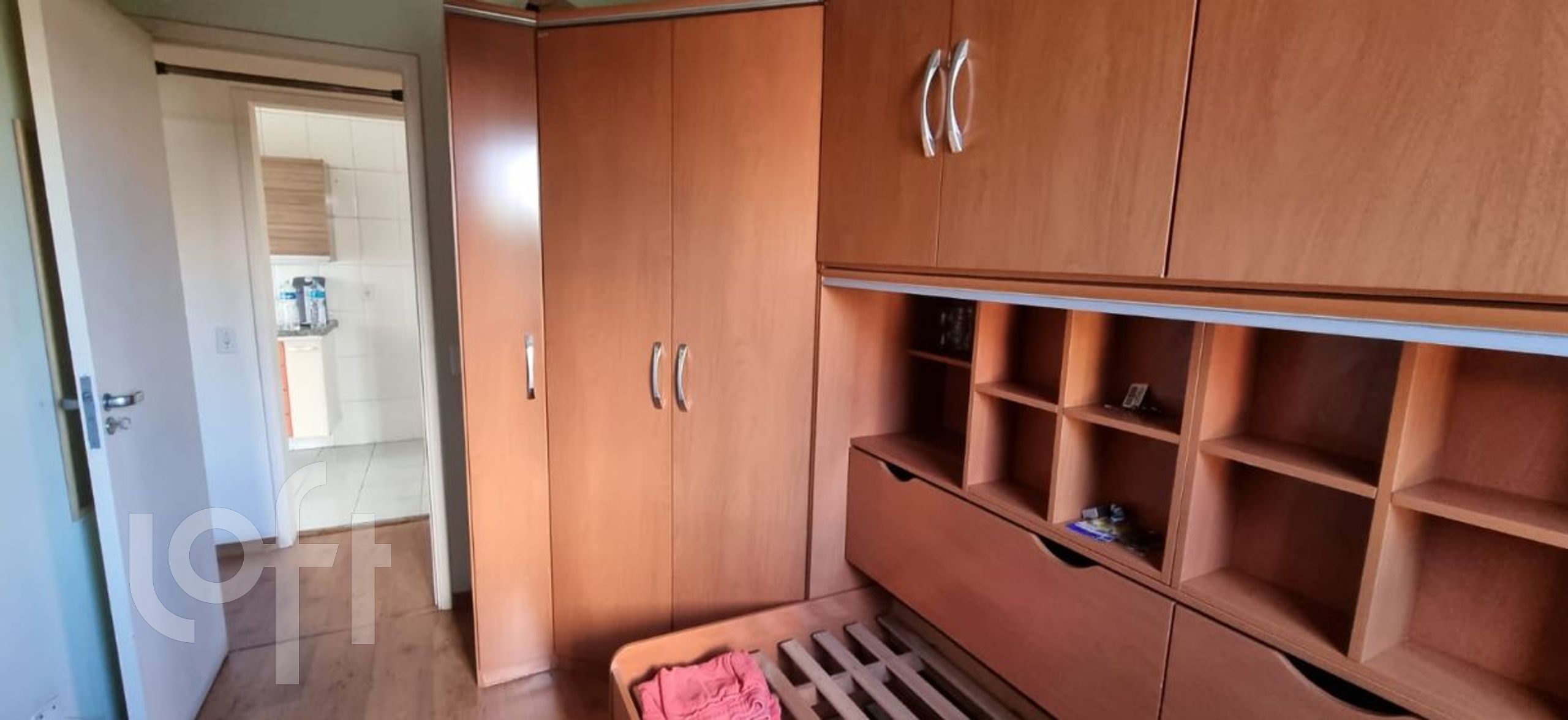 Apartamento à venda com 2 quartos, 59m² - Foto 13