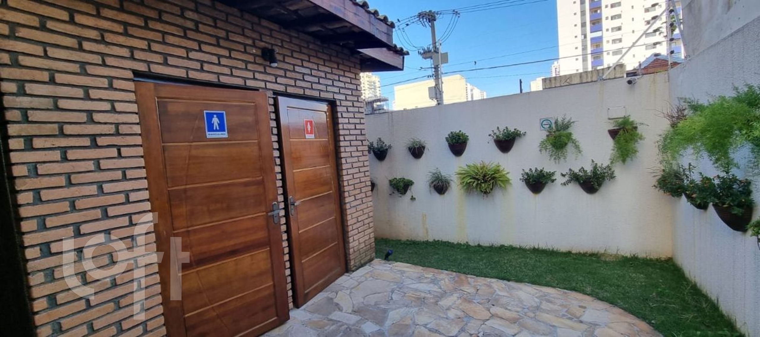 Apartamento à venda com 2 quartos, 59m² - Foto 21