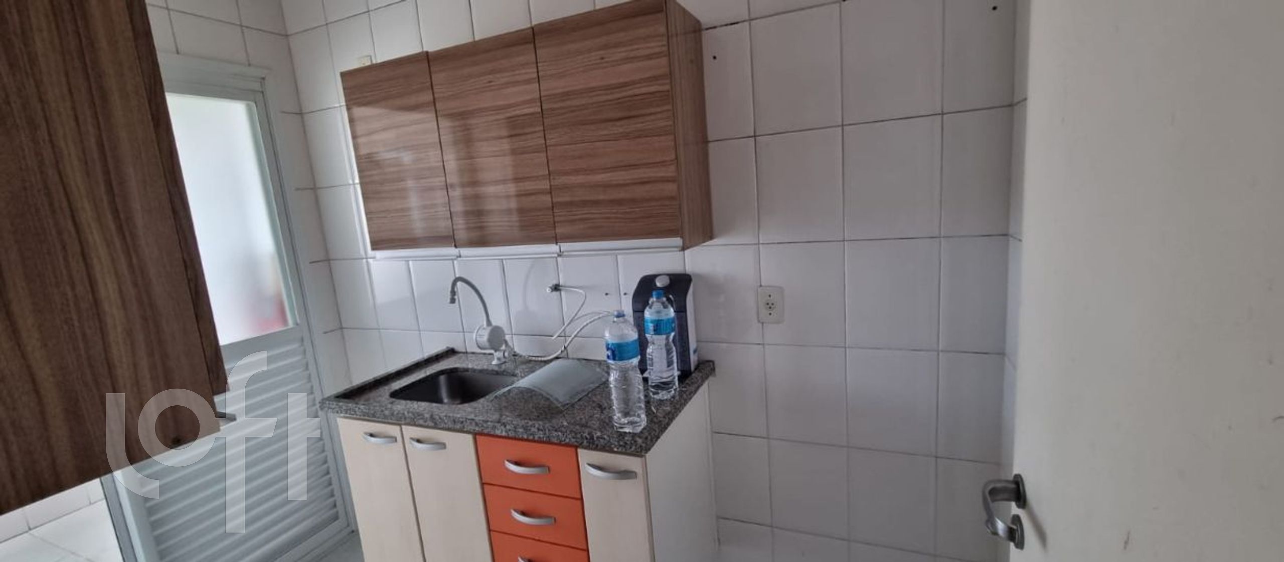 Apartamento à venda com 2 quartos, 59m² - Foto 9