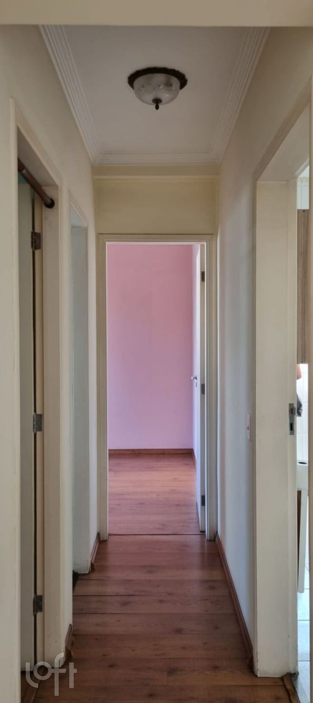 Apartamento à venda com 2 quartos, 59m² - Foto 11