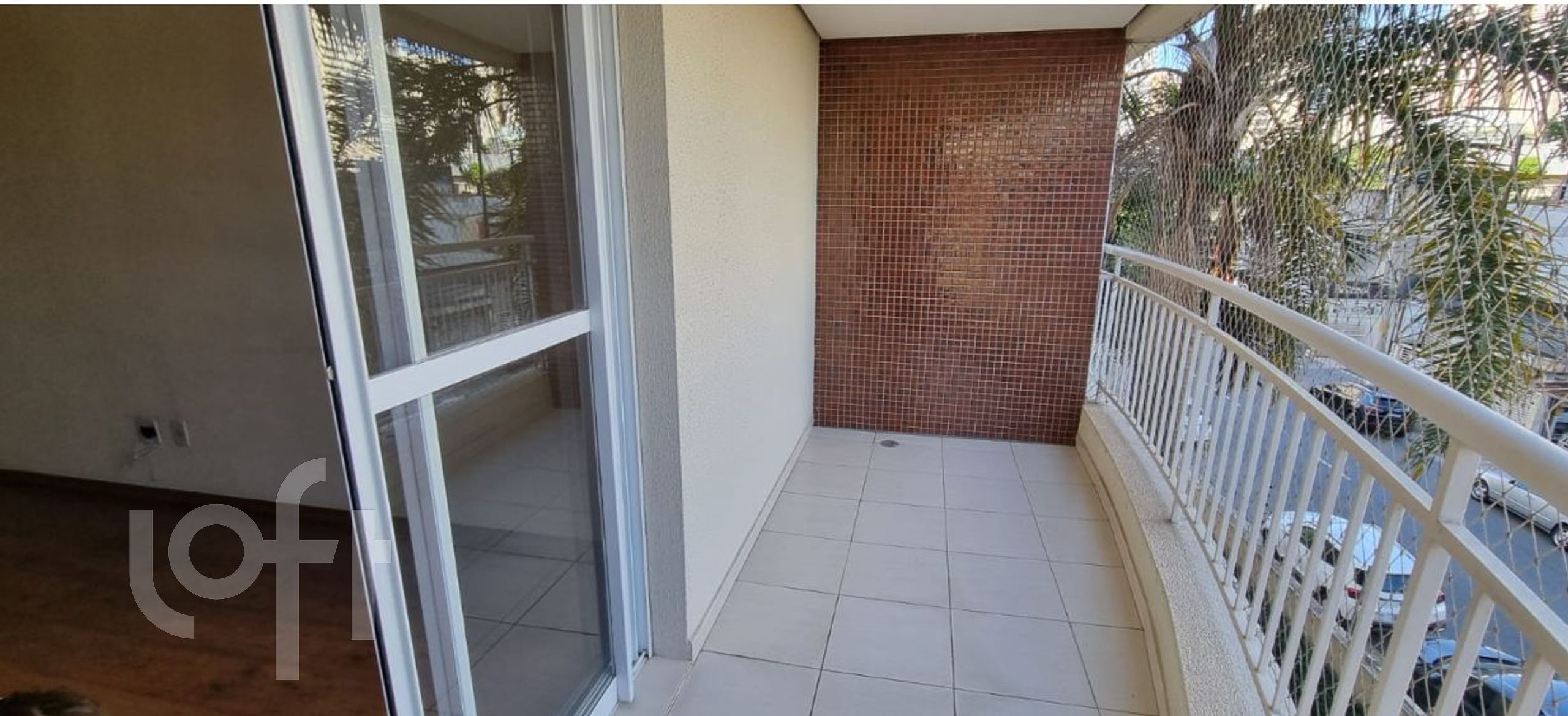 Apartamento à venda com 2 quartos, 59m² - Foto 4