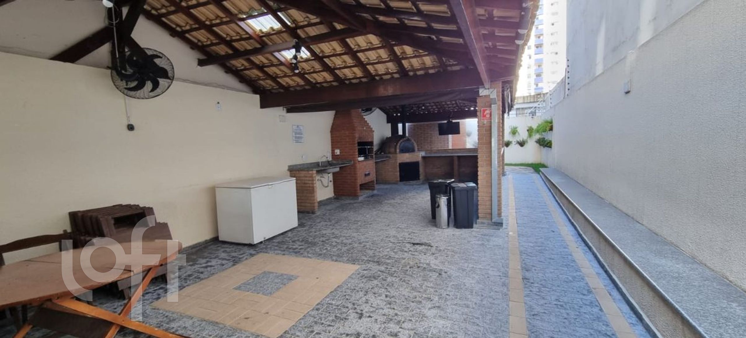 Apartamento à venda com 2 quartos, 59m² - Foto 22