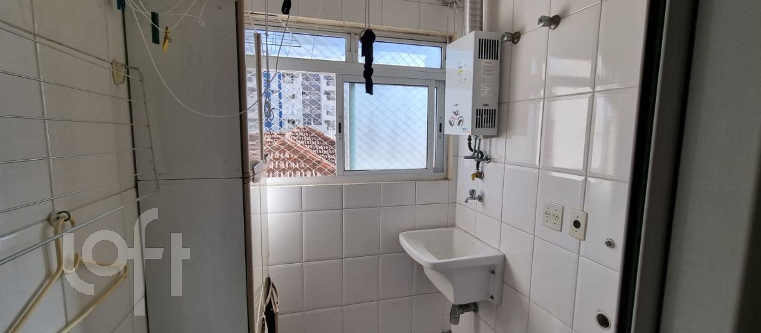 Apartamento à venda com 2 quartos, 59m² - Foto 10