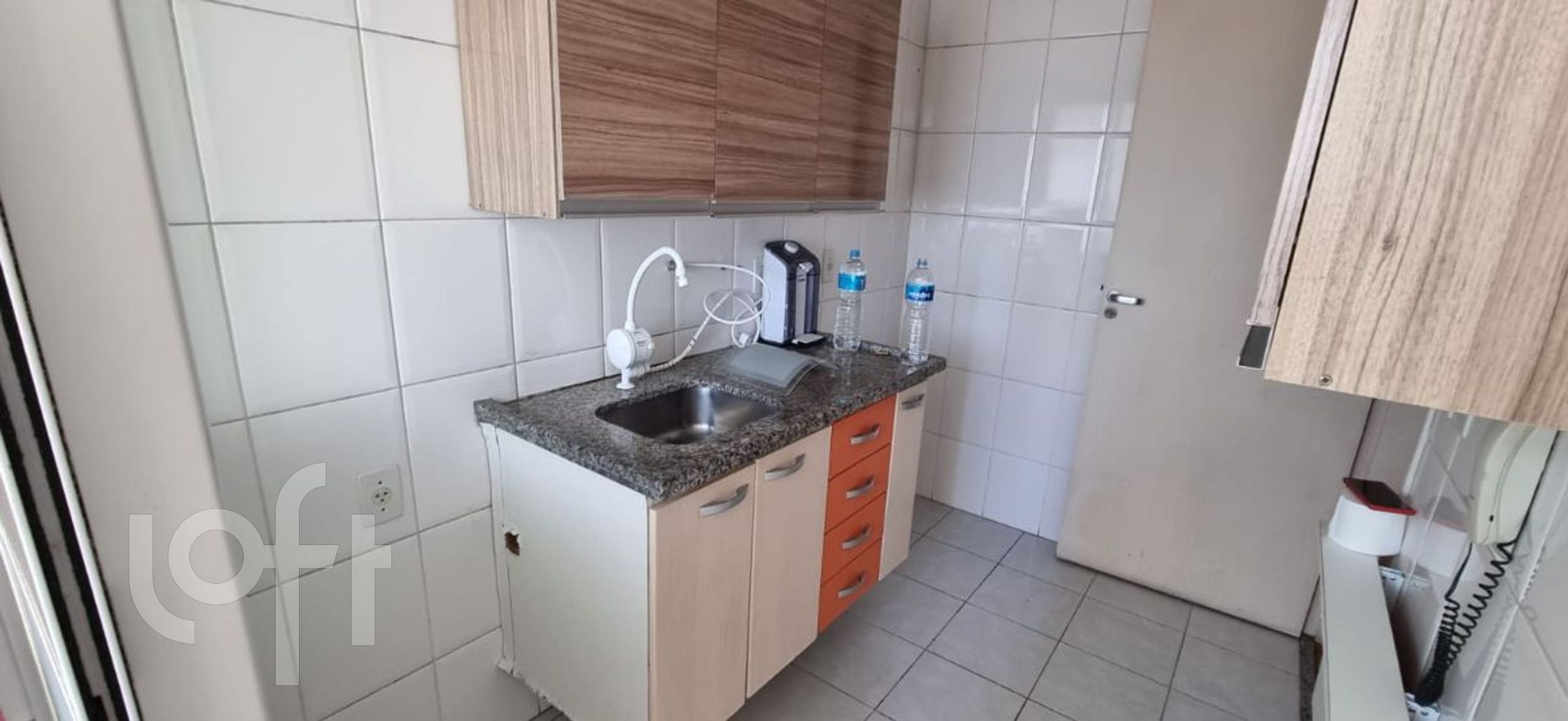 Apartamento à venda com 2 quartos, 59m² - Foto 7