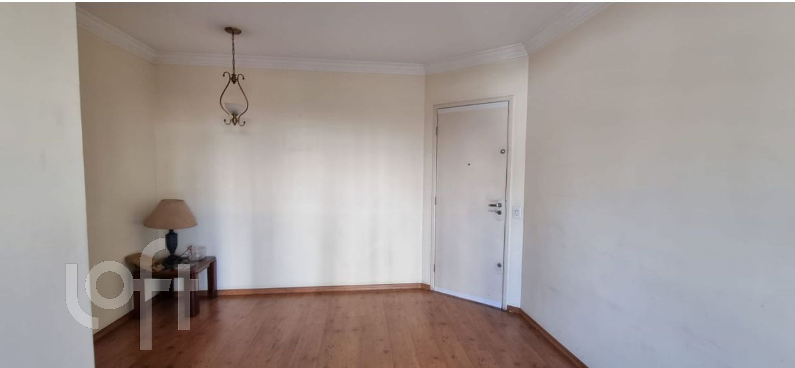 Apartamento à venda com 2 quartos, 59m² - Foto 2