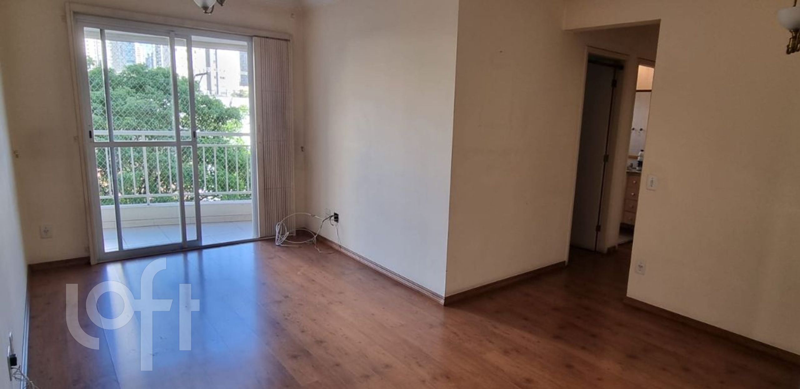 Apartamento à venda com 2 quartos, 59m² - Foto 1