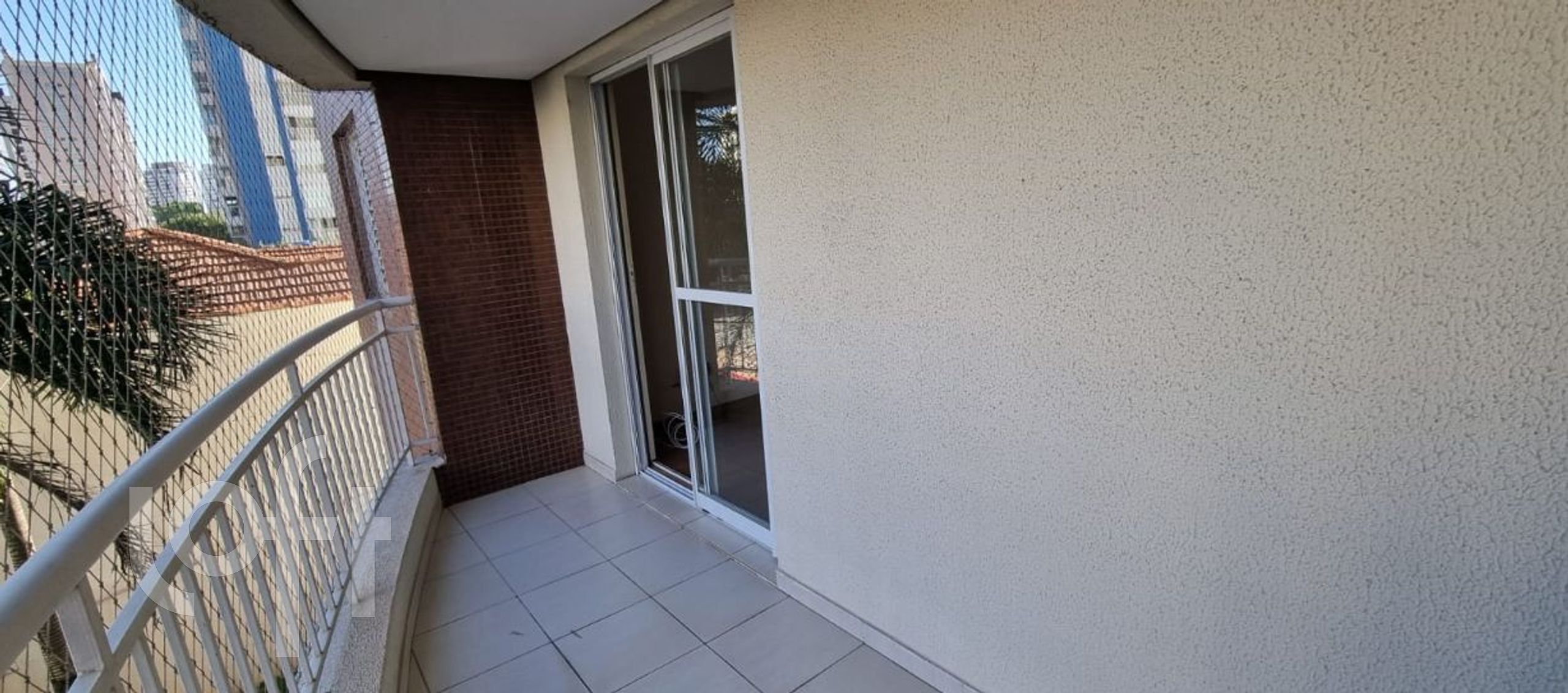 Apartamento à venda com 2 quartos, 59m² - Foto 3