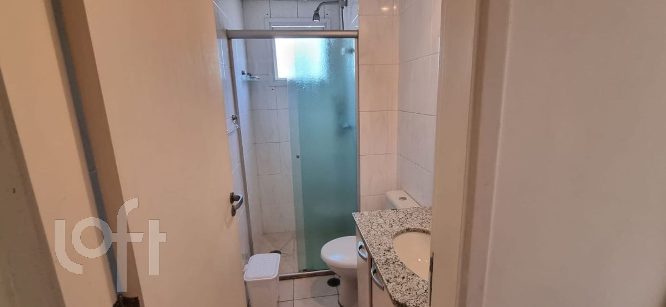 Apartamento à venda com 2 quartos, 59m² - Foto 18