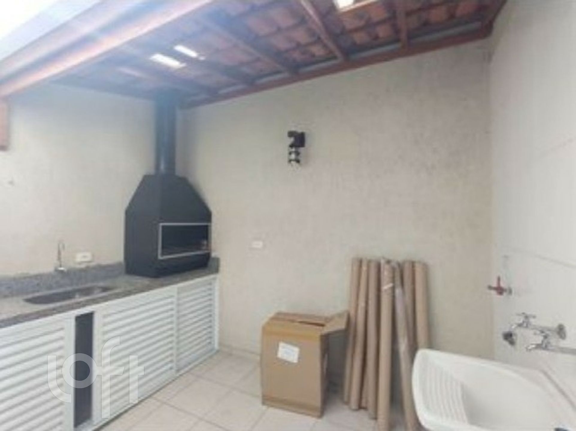 Casa à venda com 3 quartos, 118m² - Foto 13