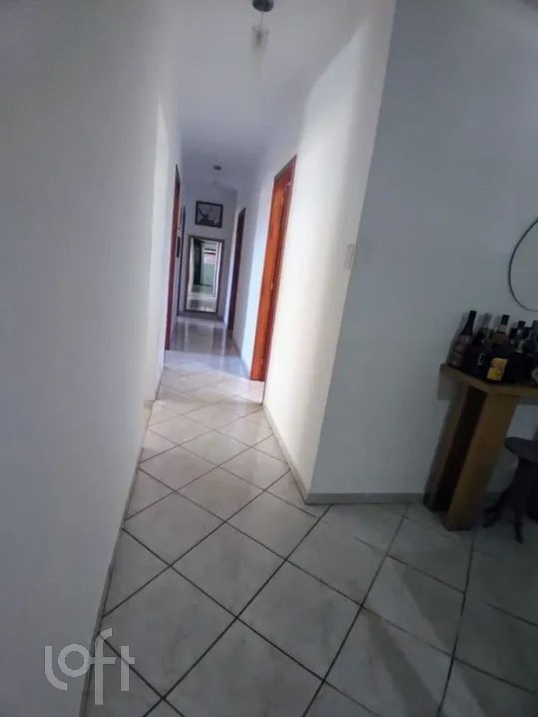 Casa à venda com 5 quartos, 260m² - Foto 4