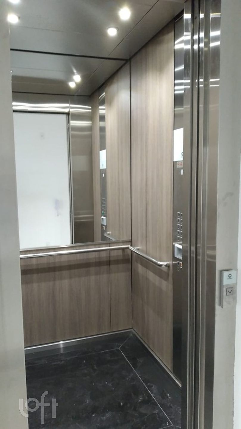 Apartamento à venda com 4 quartos, 355m² - Foto 30