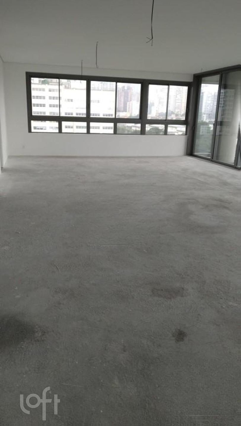 Apartamento à venda com 4 quartos, 355m² - Foto 5