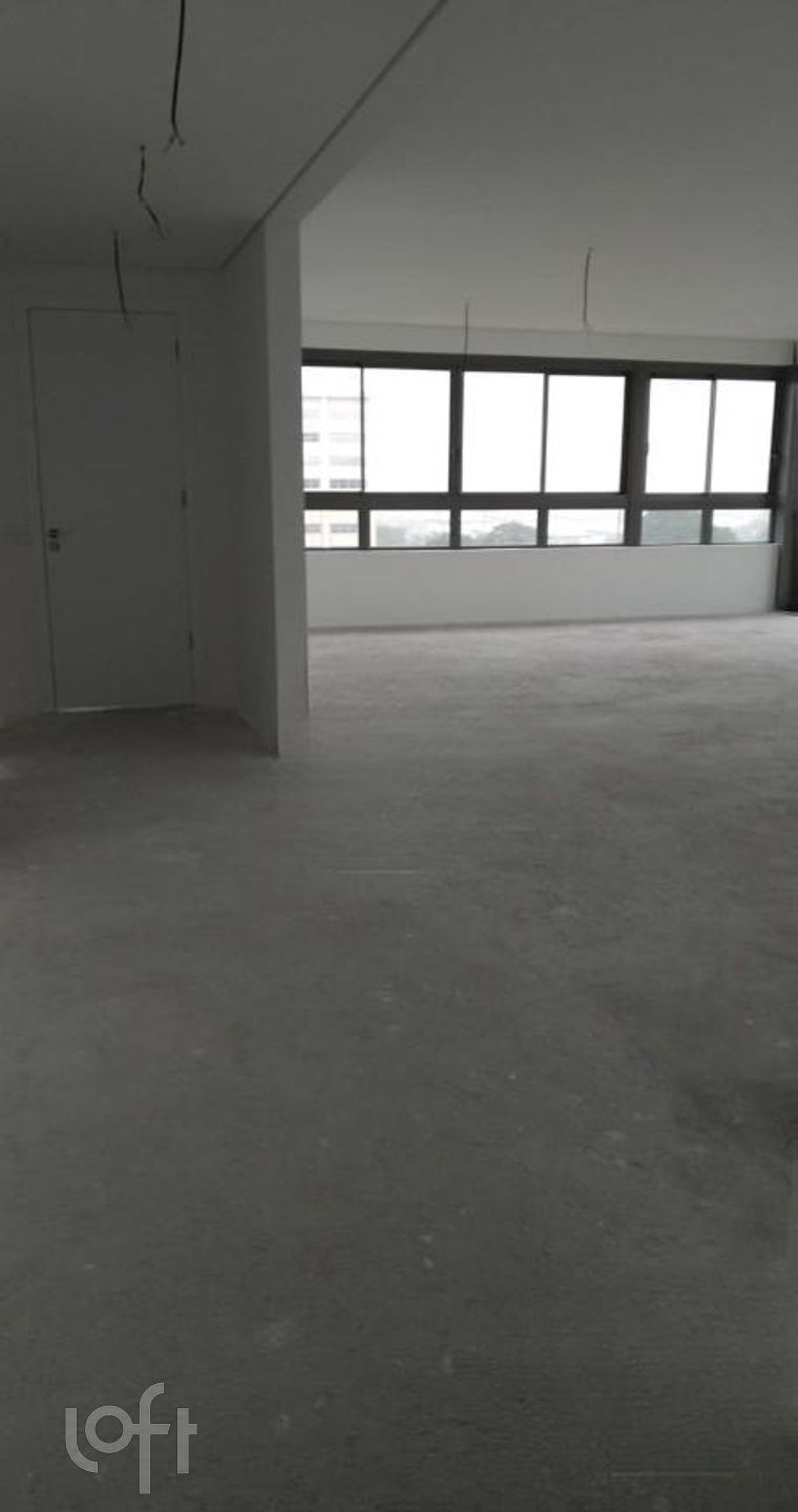 Apartamento à venda com 4 quartos, 355m² - Foto 4