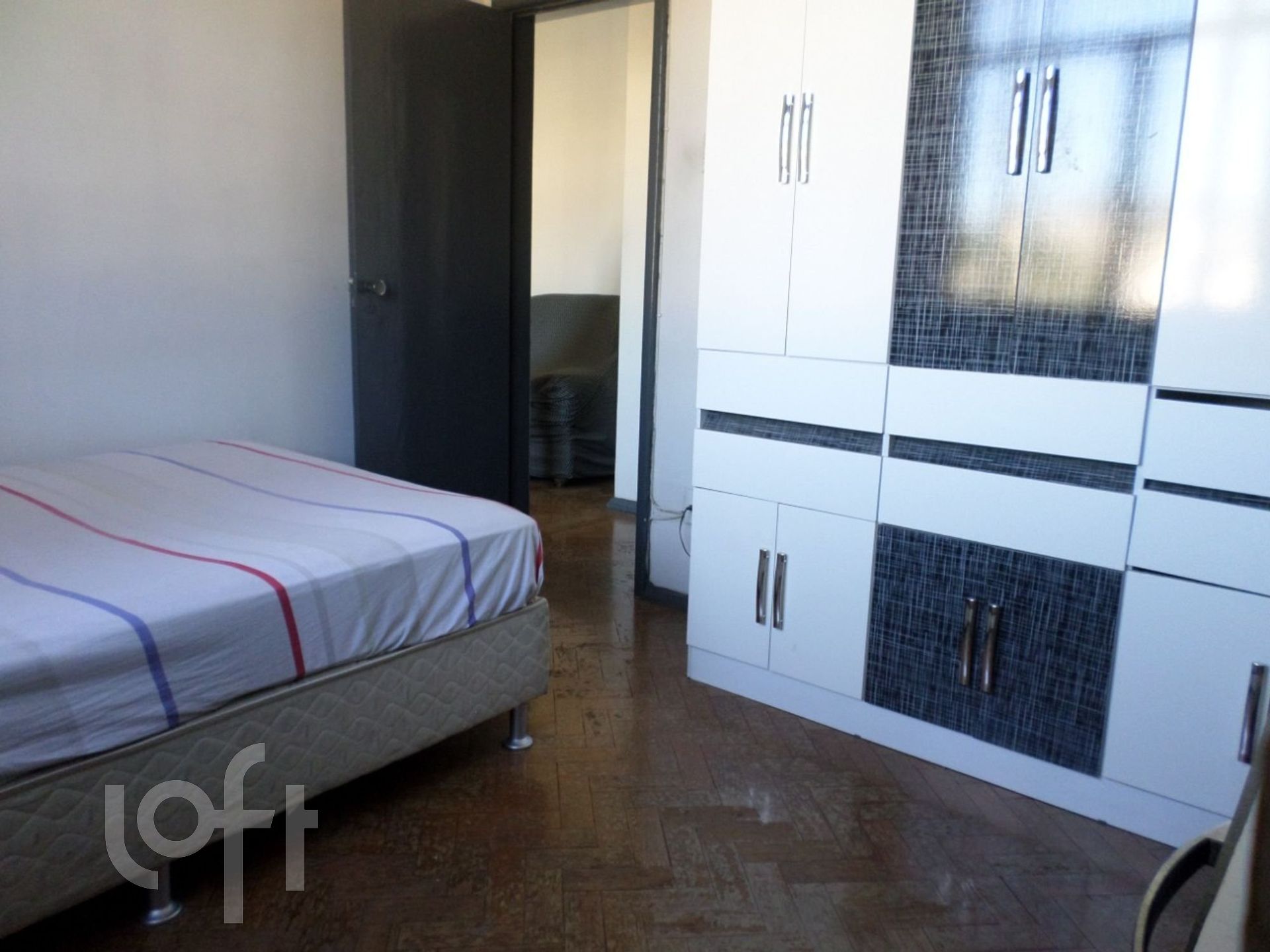 Apartamento à venda em Engenho Novo com 85 m², 2 quartos, 1 vaga