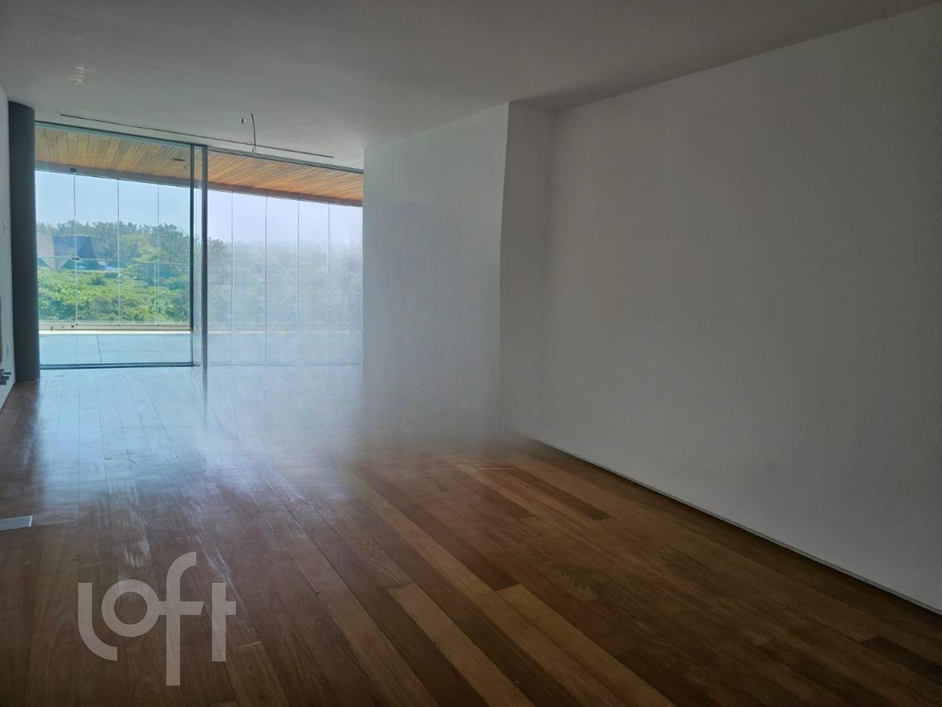 Apartamento à venda com 1 quarto, 92m² - Foto 4