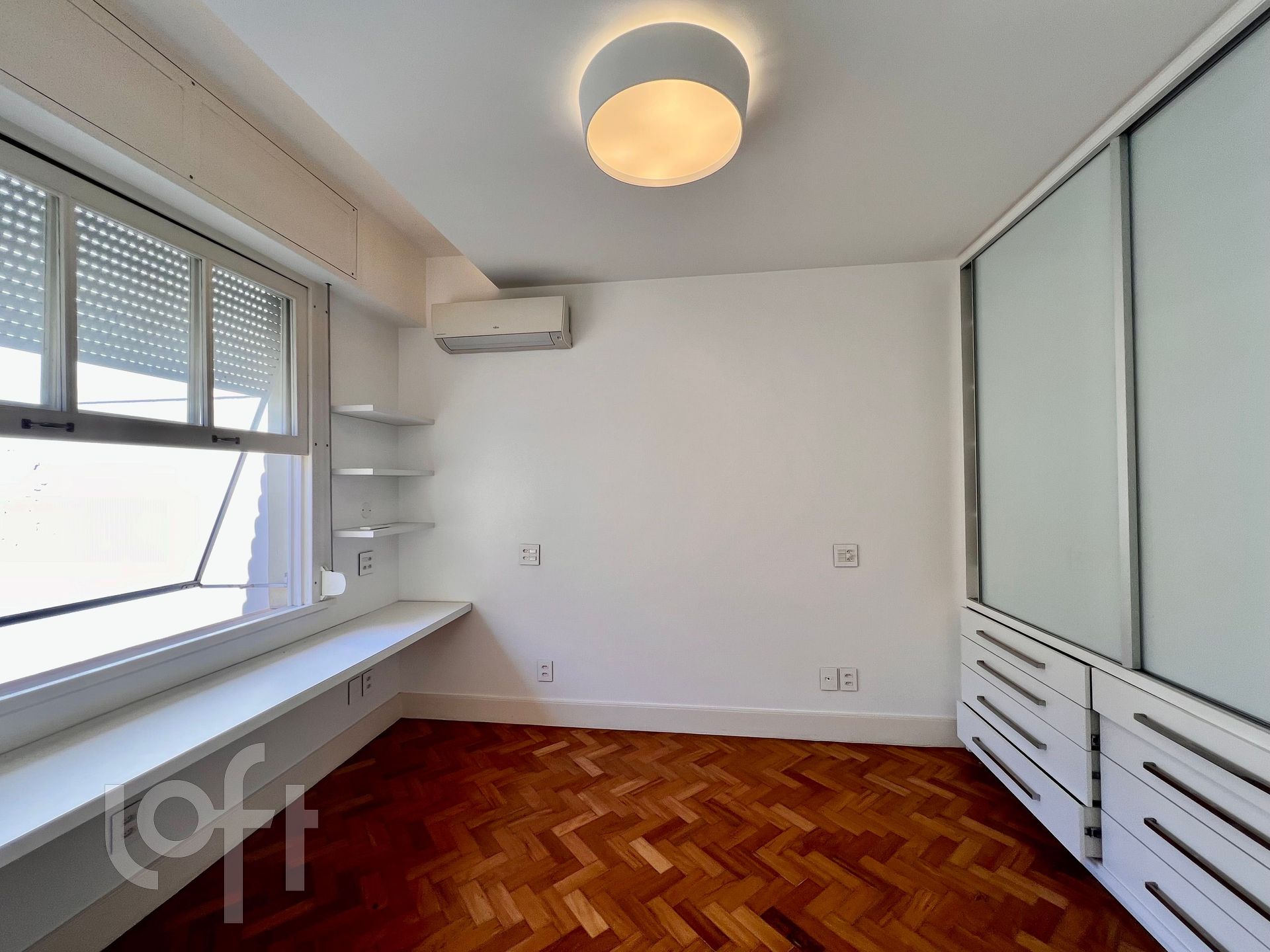 Apartamento à venda com 3 quartos, 104m² - Foto 6