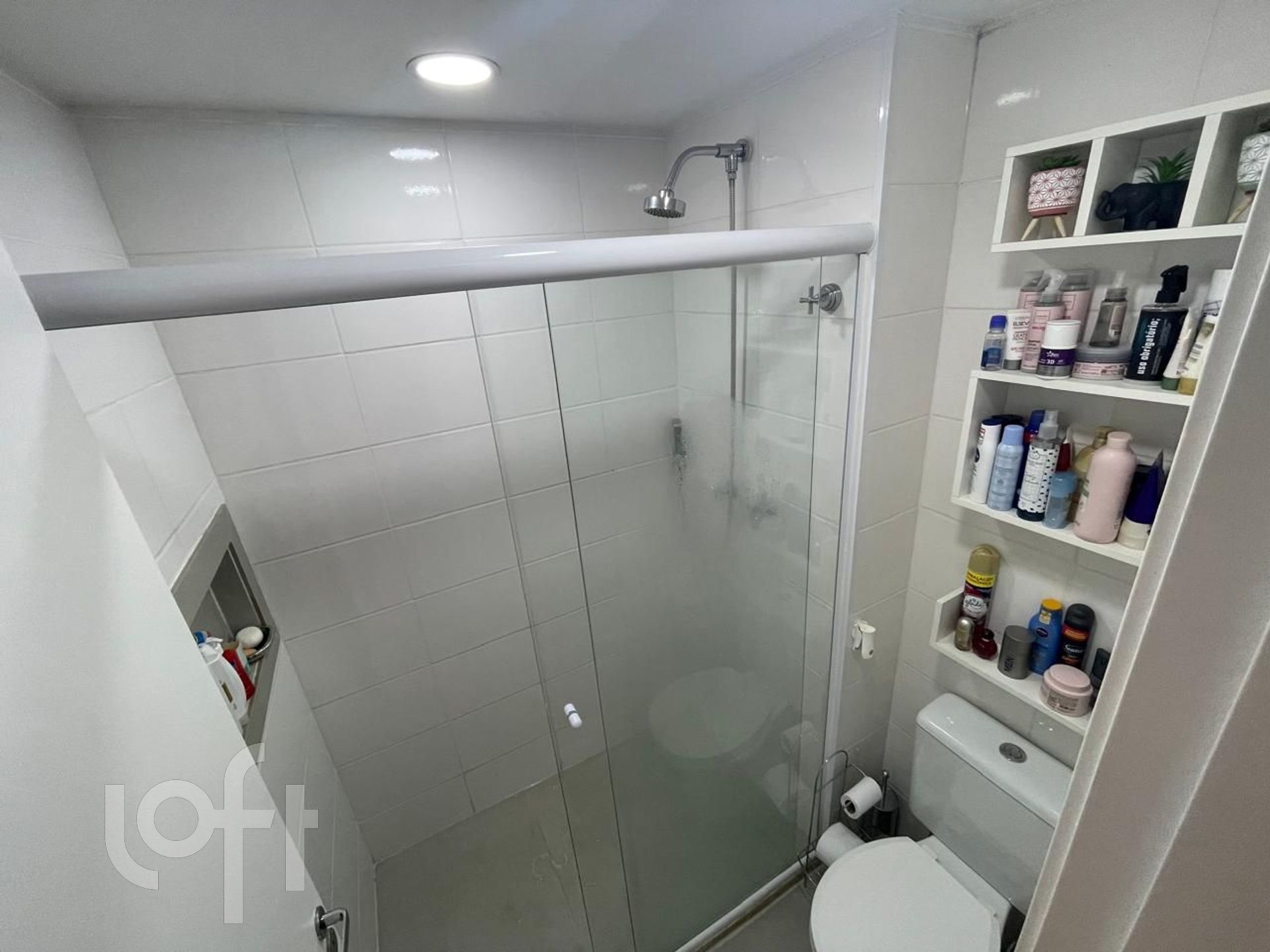 Apartamento à venda com 1 quarto, 40m² - Foto 8