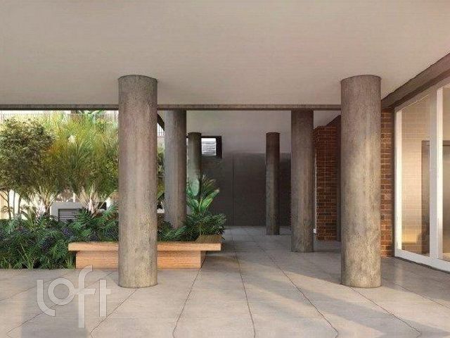 Apartamento com 70m², 2 dormitórios, 2 suítes, 1 vaga, Floresta em Porto Alegre