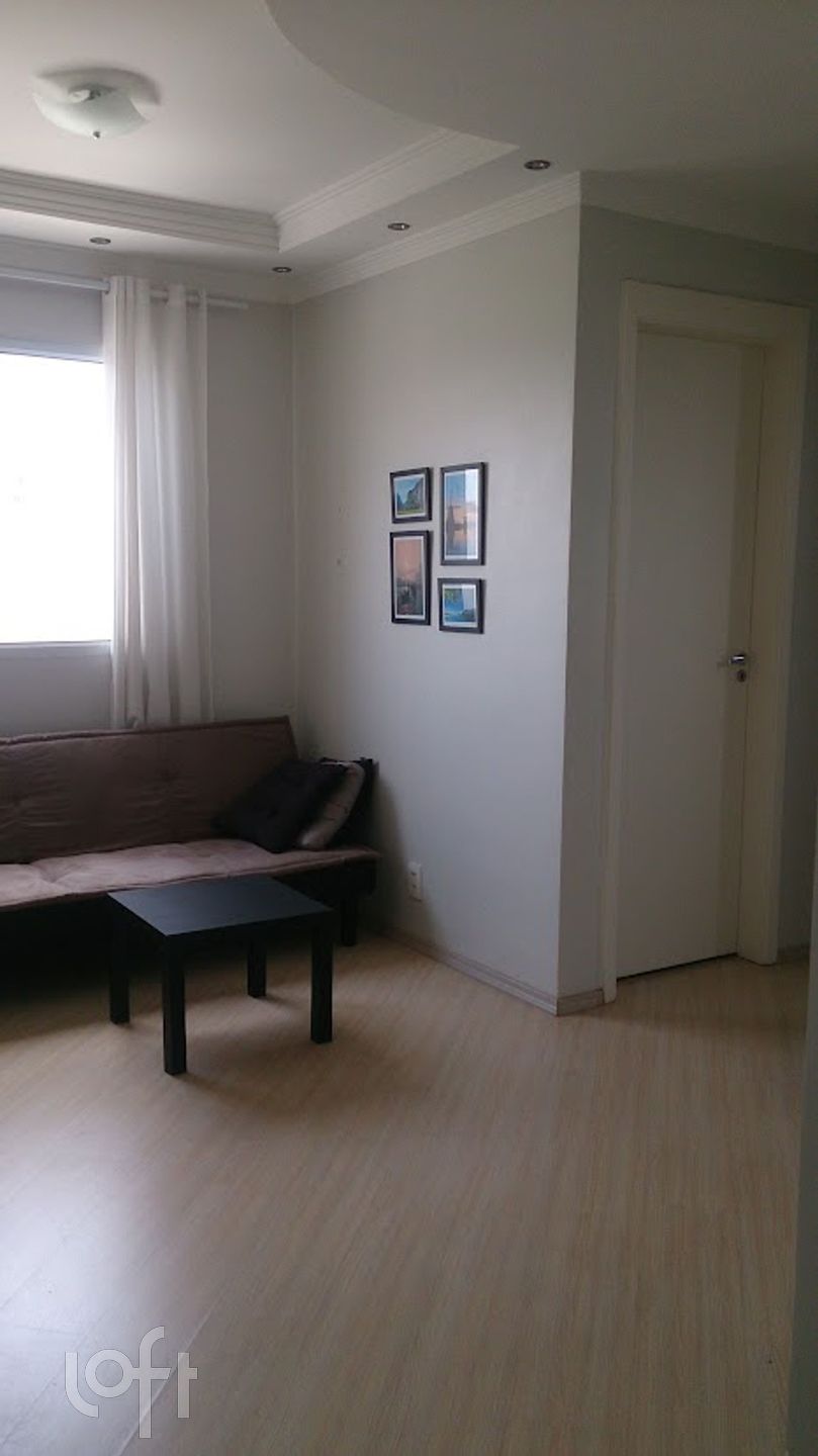 Apartamento à venda com 2 quartos, 44m² - Foto 7