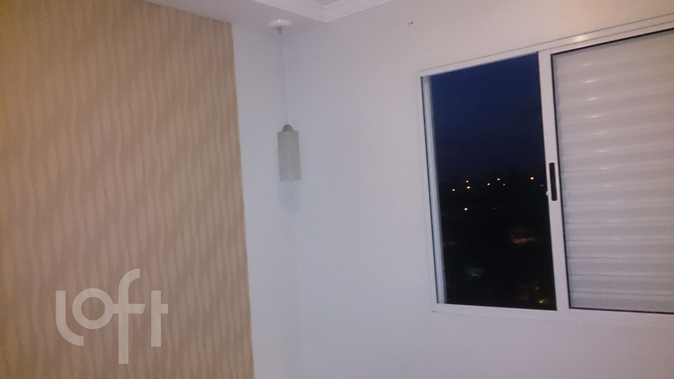 Apartamento à venda com 2 quartos, 44m² - Foto 2