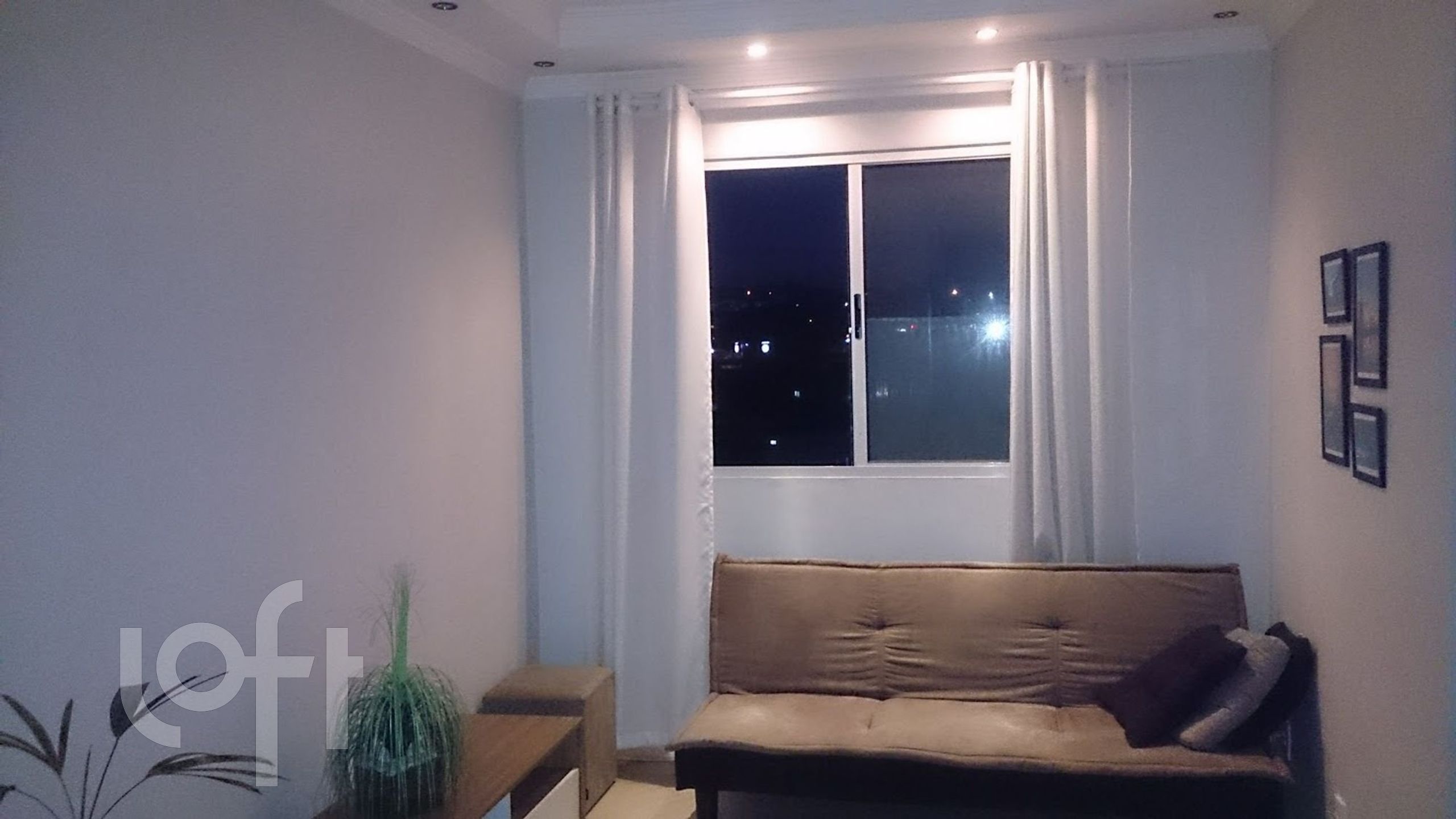 Apartamento à venda com 2 quartos, 44m² - Foto 6