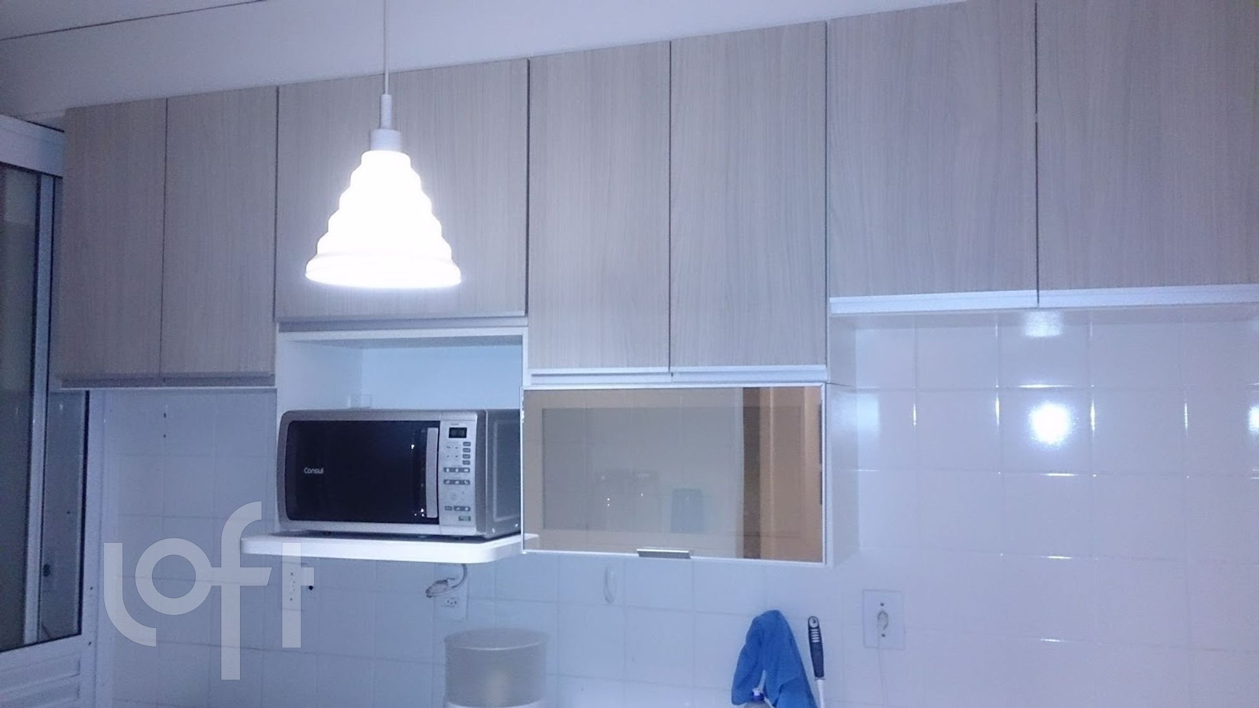 Apartamento à venda com 2 quartos, 44m² - Foto 9