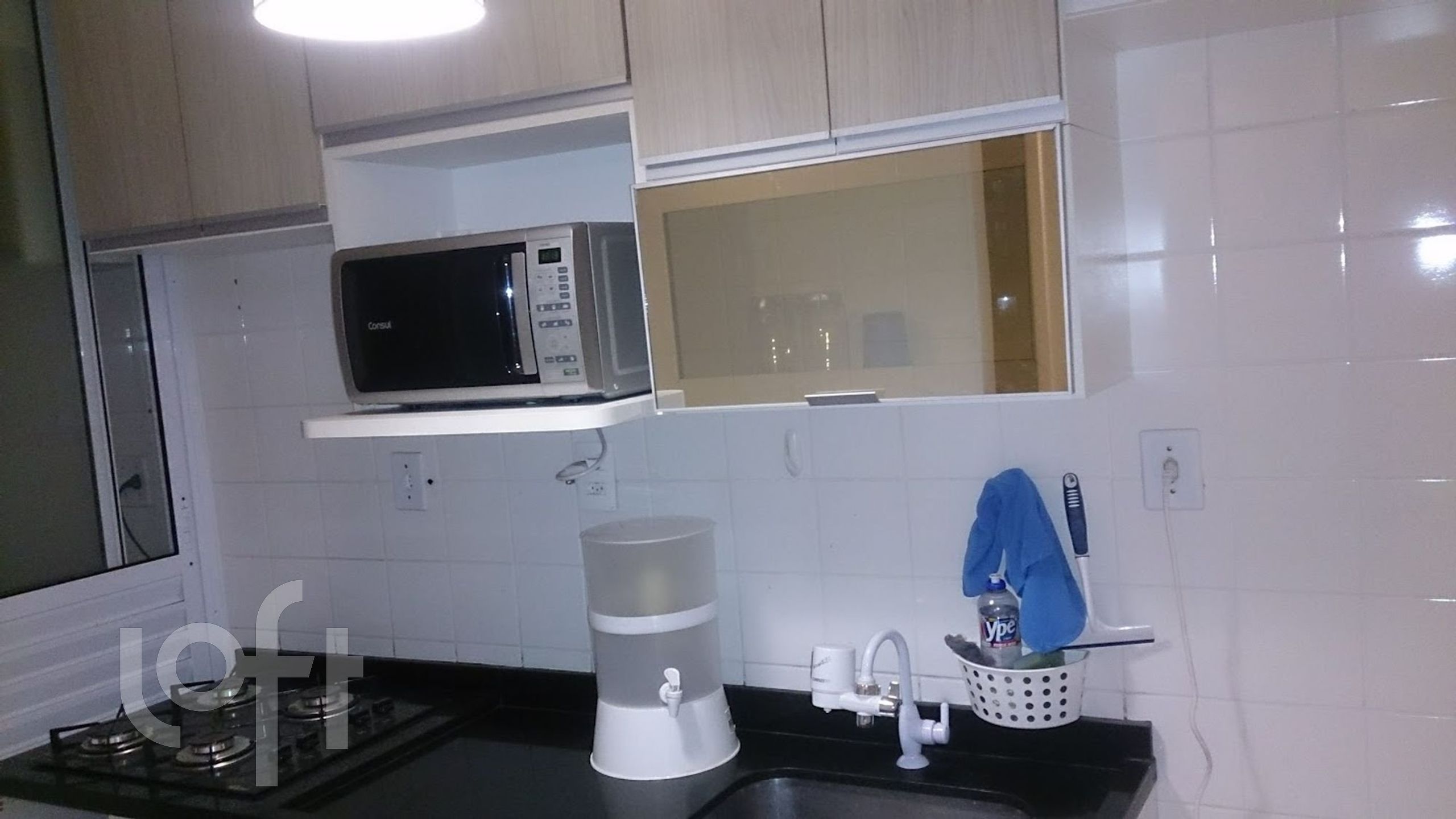 Apartamento à venda com 2 quartos, 44m² - Foto 10