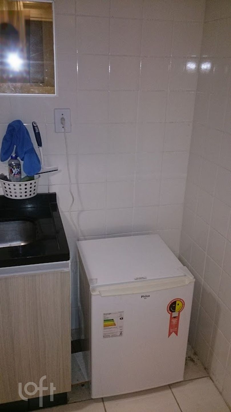 Apartamento à venda com 2 quartos, 44m² - Foto 8