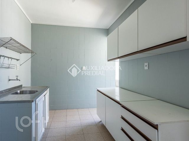 Apartamento com 80m², 3 dormitórios, Rio Branco em Porto Alegre