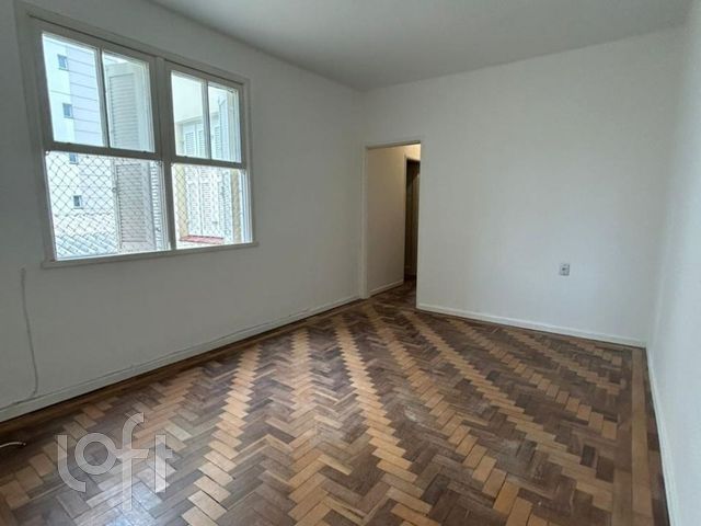 Apartamento com 80m², 3 dormitórios, Rio Branco em Porto Alegre