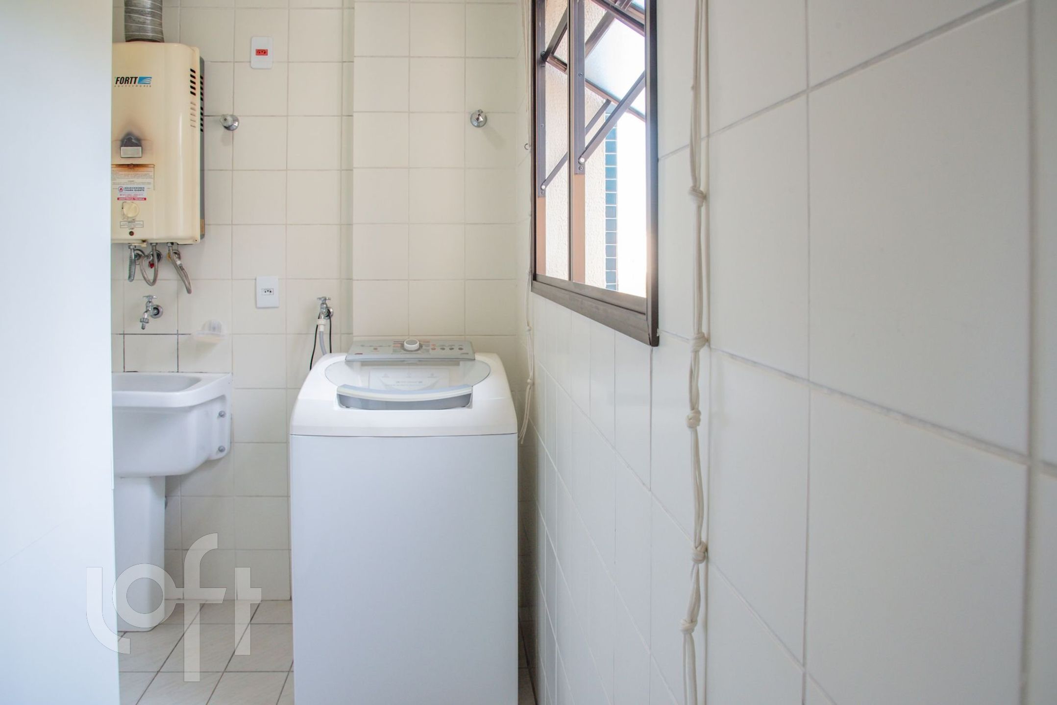 Apartamento à venda com 3 quartos, 77m² - Foto 9