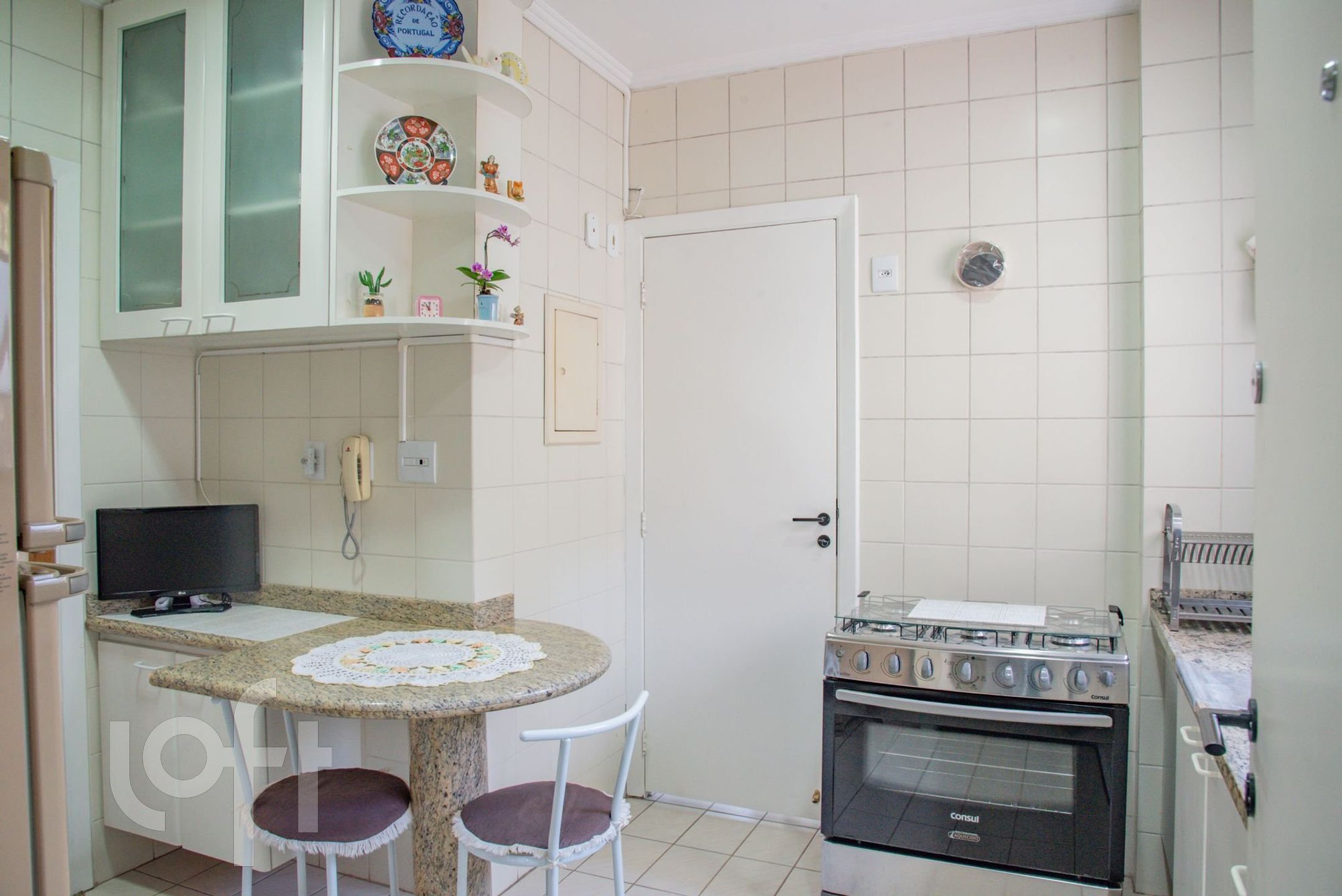 Apartamento à venda com 3 quartos, 77m² - Foto 10