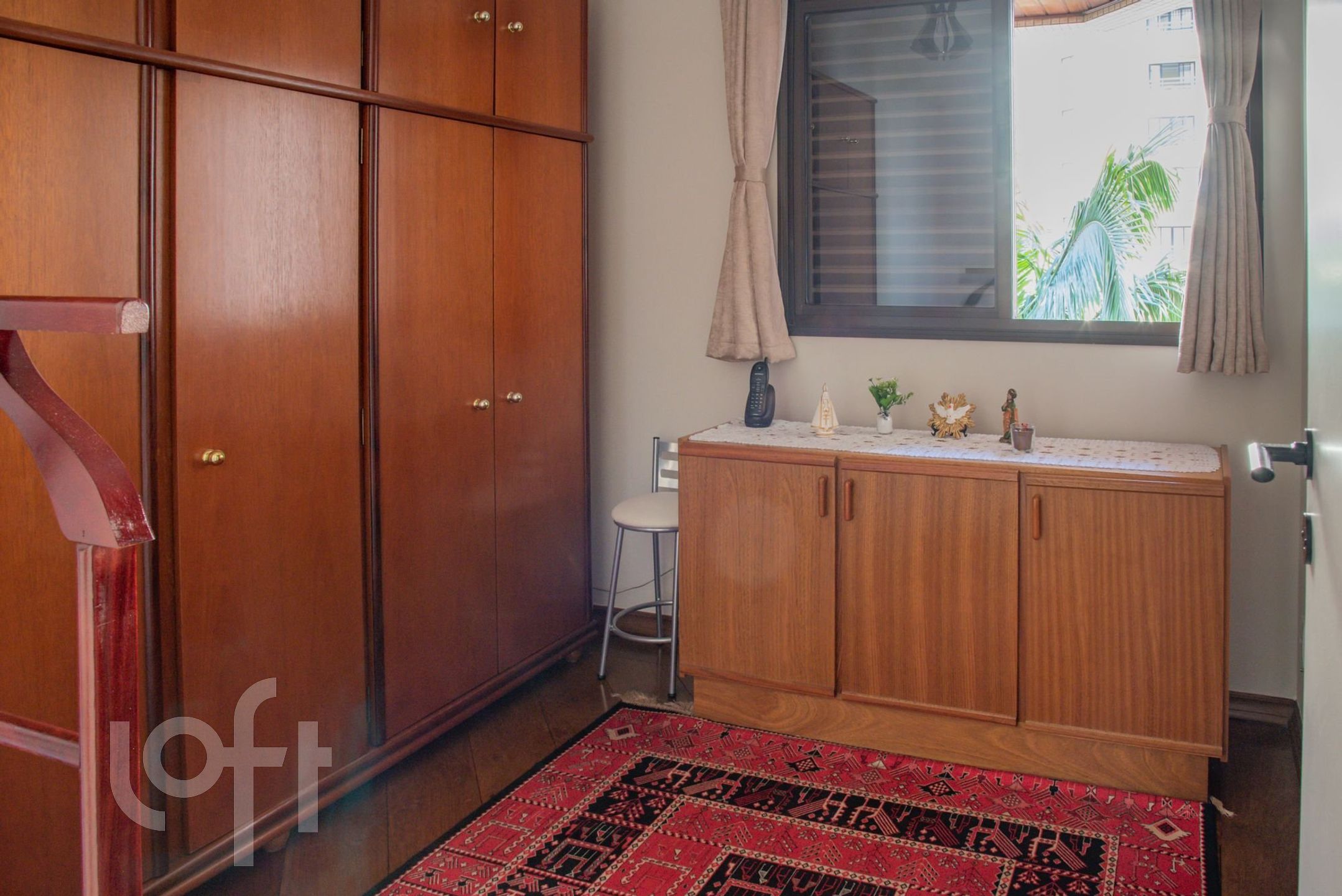 Apartamento à venda com 3 quartos, 77m² - Foto 3