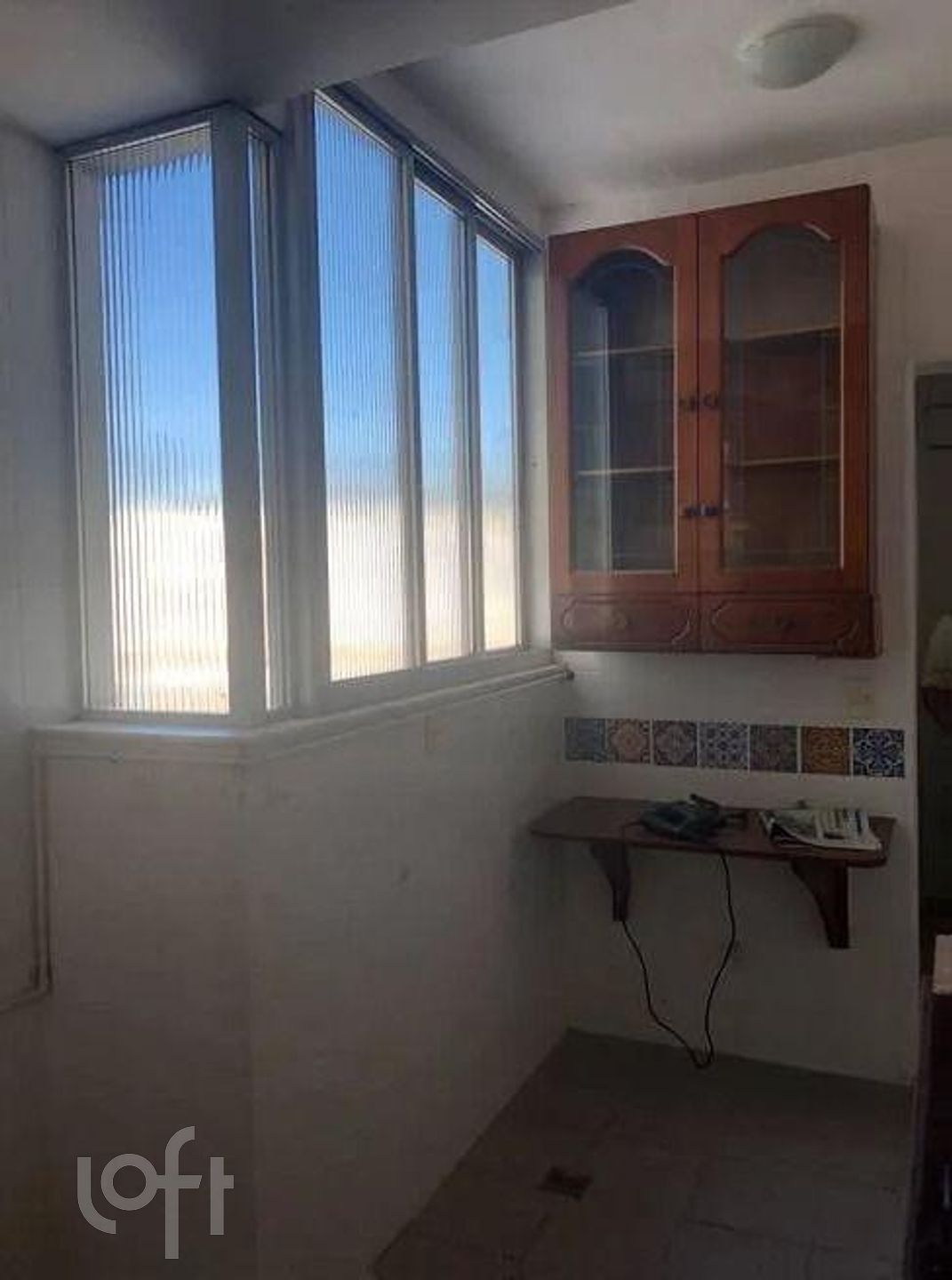 Apartamento à venda com 1 quarto, 65m² - Foto 3