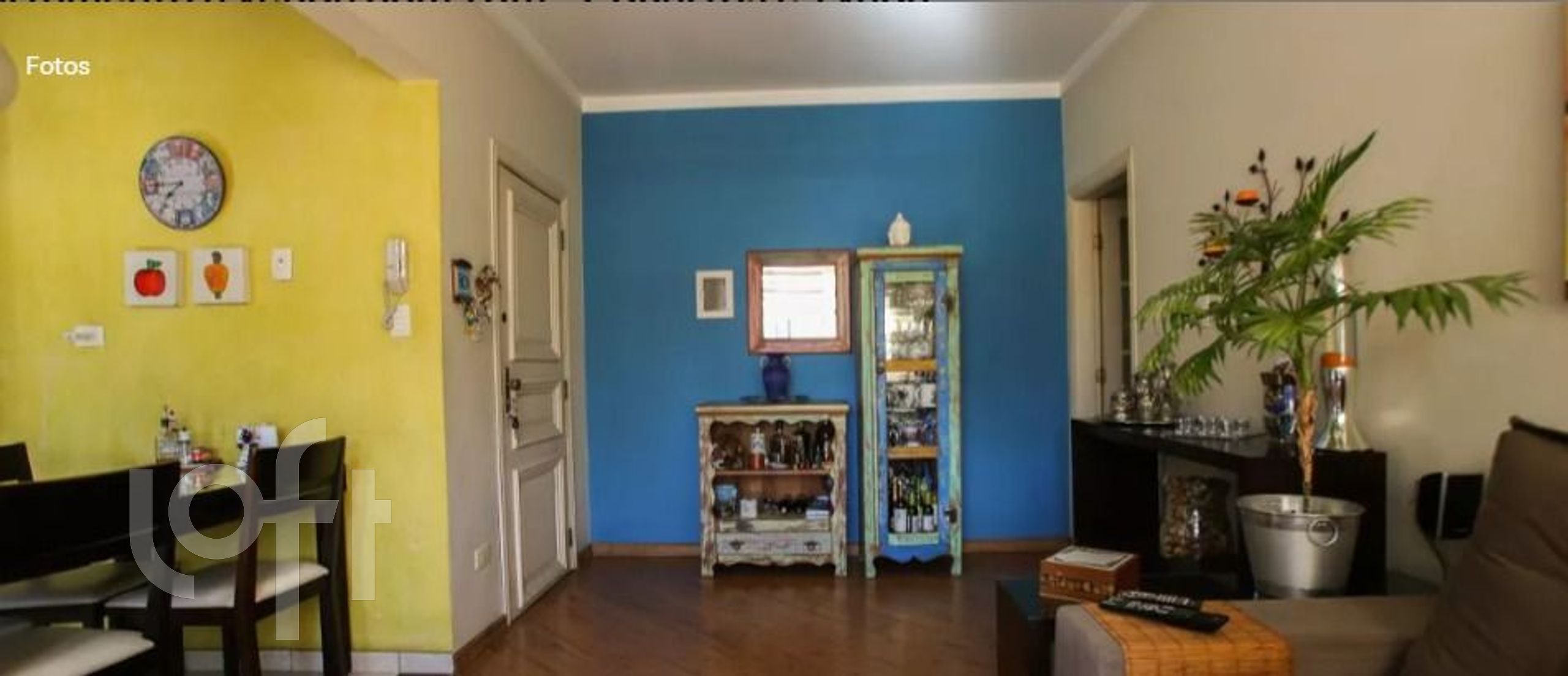 Apartamento à venda com 2 quartos, 70m² - Foto 4