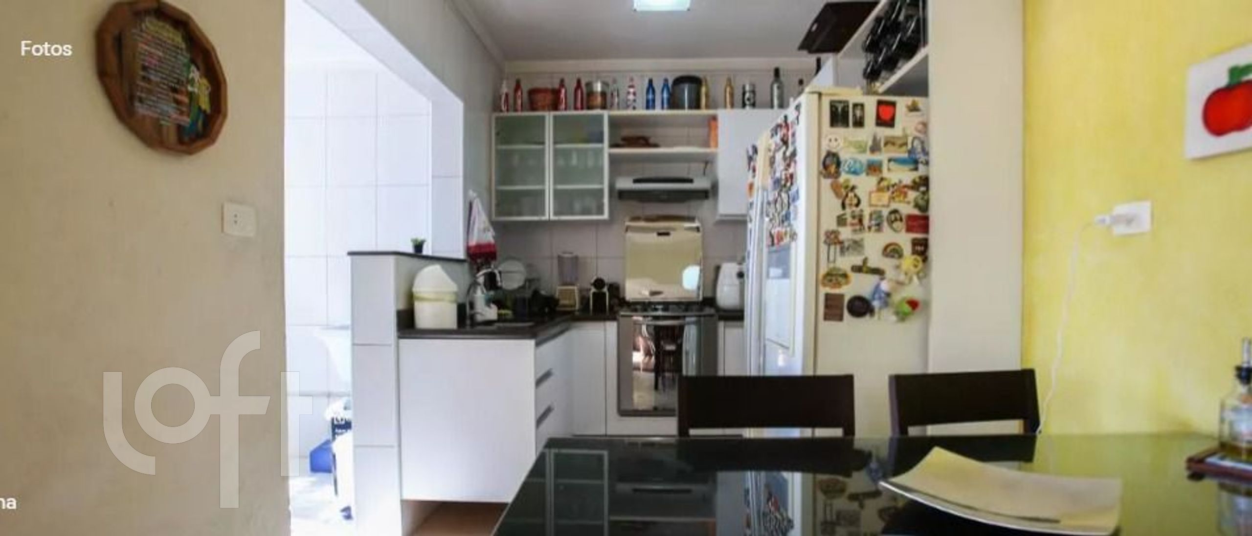 Apartamento à venda com 2 quartos, 70m² - Foto 6