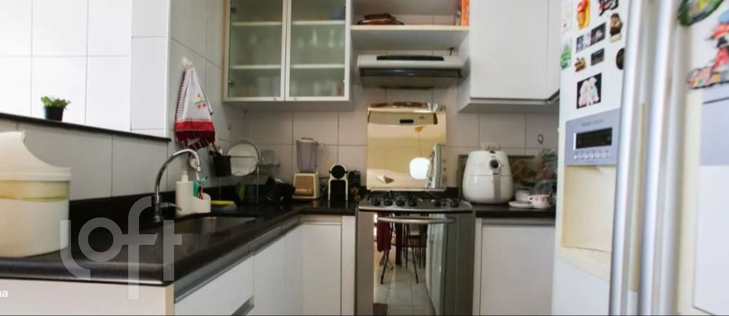 Apartamento à venda com 2 quartos, 70m² - Foto 9