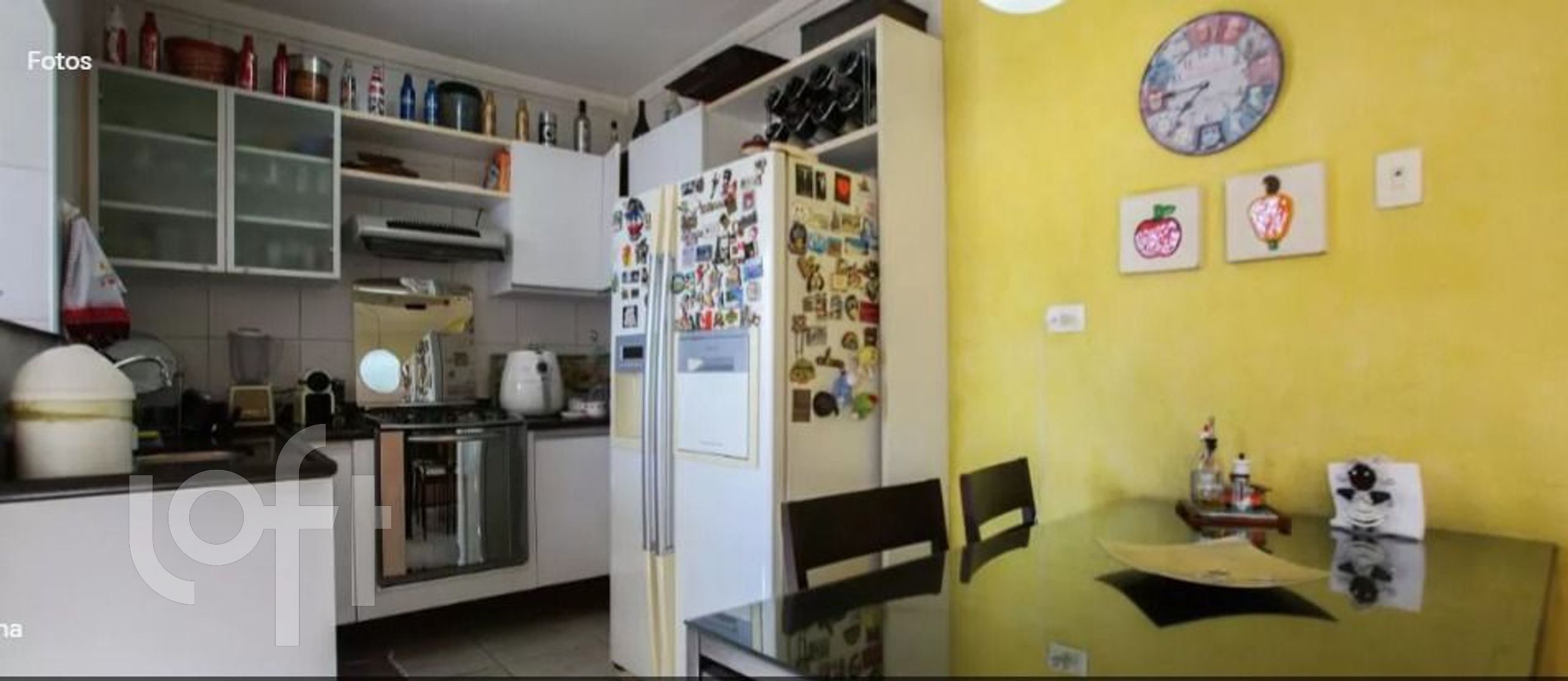 Apartamento à venda com 2 quartos, 70m² - Foto 5