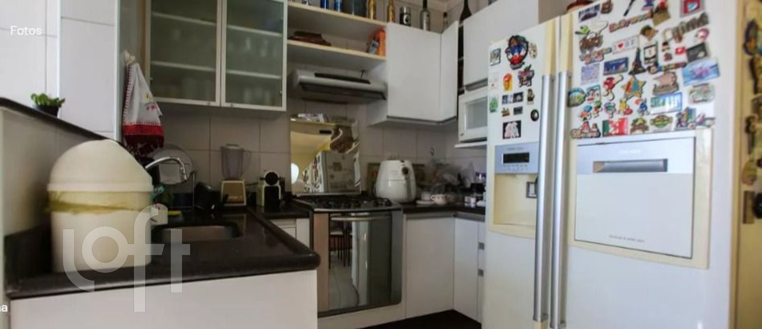 Apartamento à venda com 2 quartos, 70m² - Foto 7