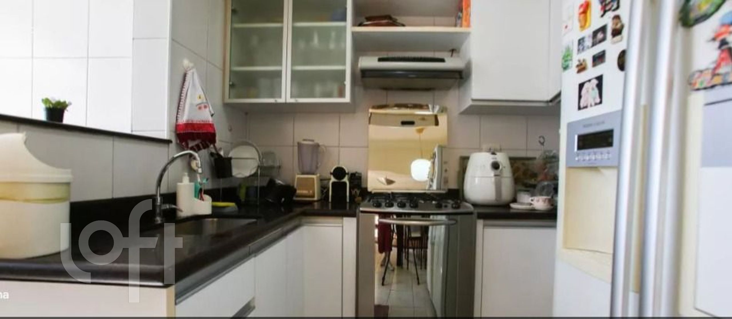 Apartamento à venda com 2 quartos, 70m² - Foto 8