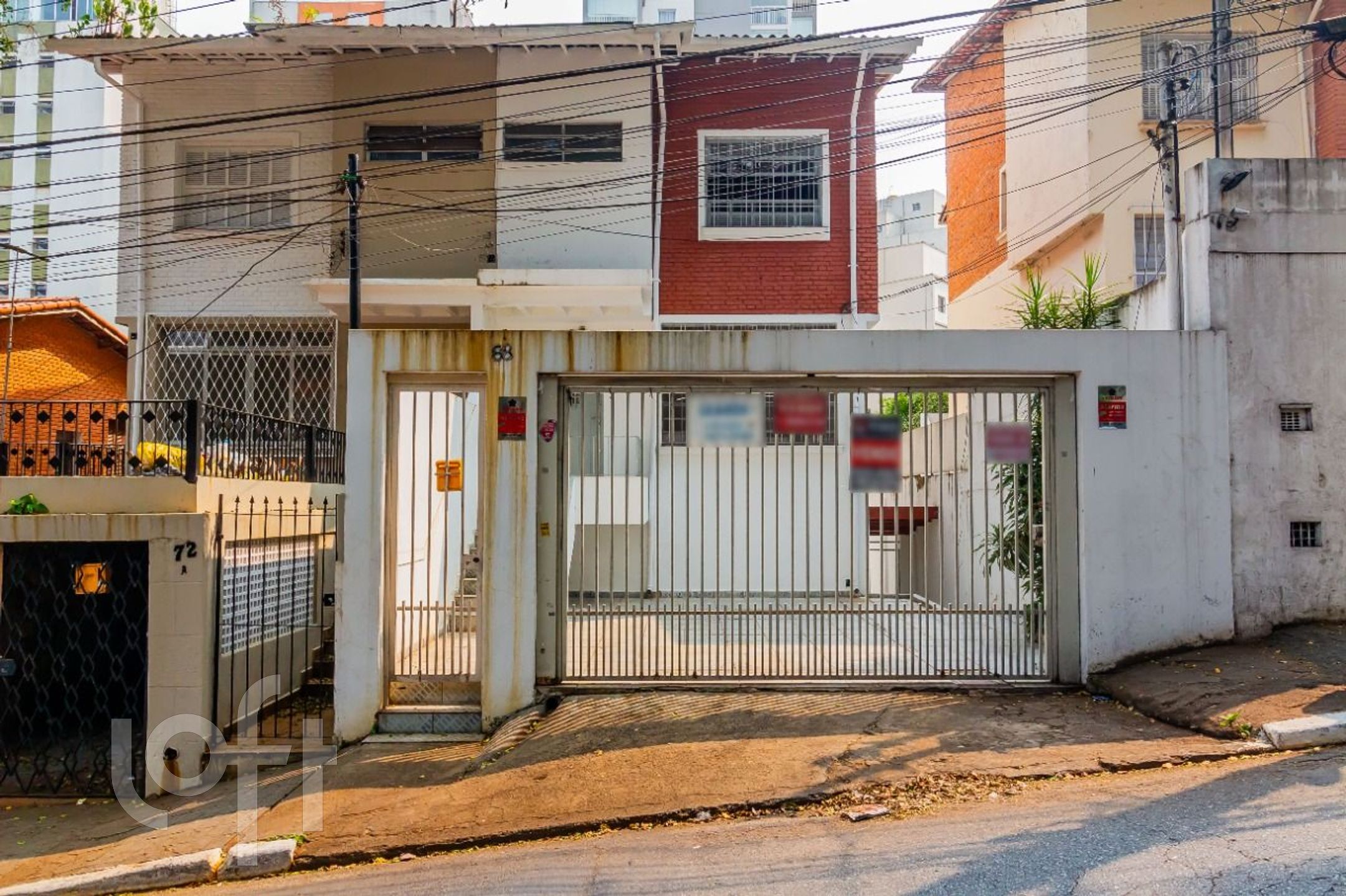 Casa à venda com 4 quartos, 250m² - Foto 83