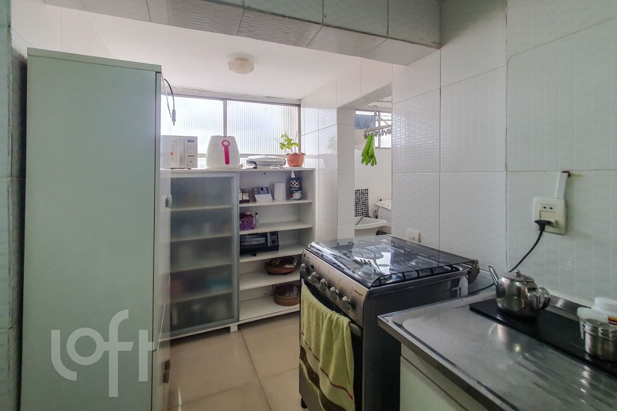 Apartamento à venda com 2 quartos, 88m² - Foto 11