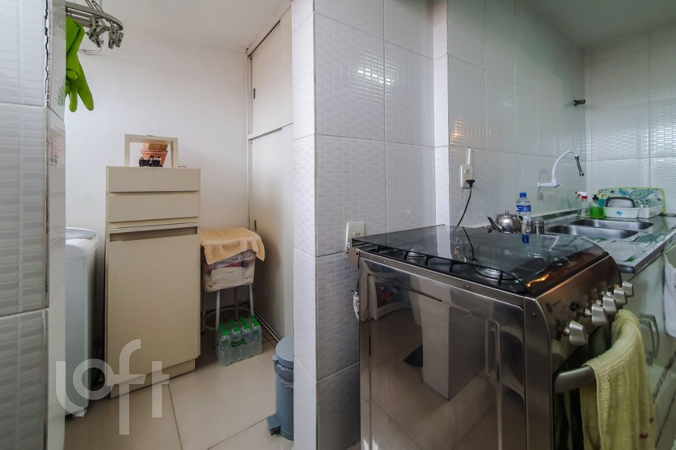 Apartamento à venda com 2 quartos, 88m² - Foto 13