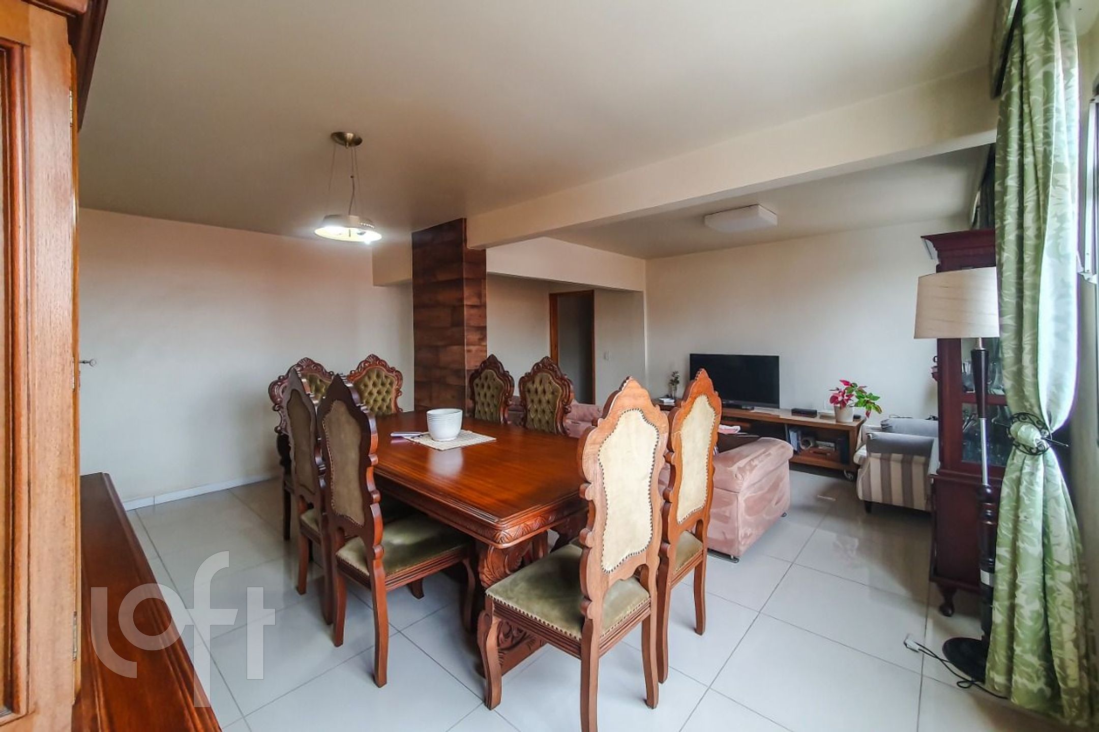 Apartamento à venda com 2 quartos, 88m² - Foto 8