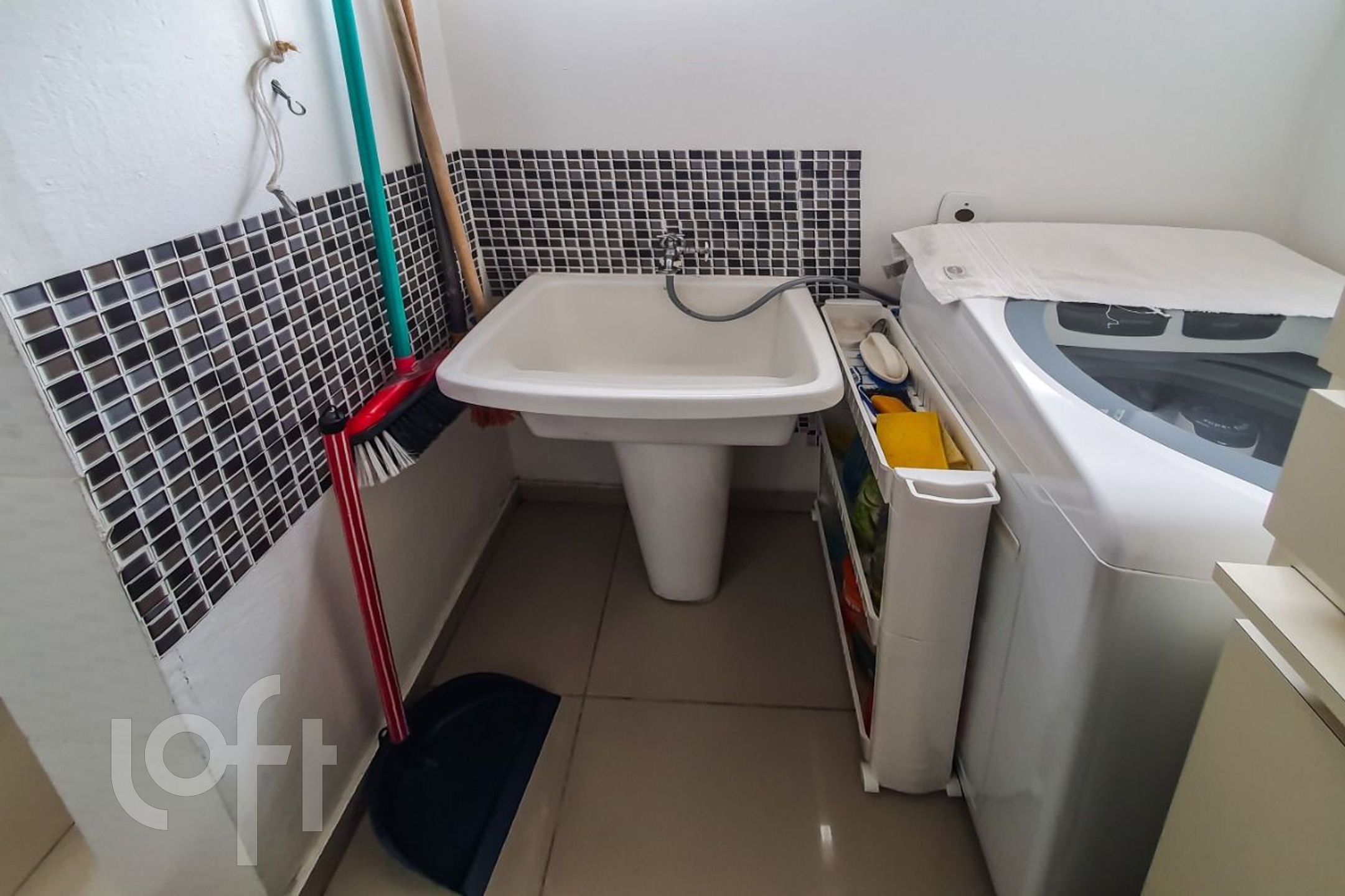 Apartamento à venda com 2 quartos, 88m² - Foto 40